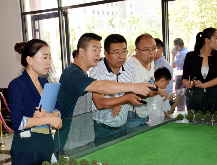 喜報(bào)！捷報(bào)！一經(jīng)推出即成隴南商業(yè)傳奇！