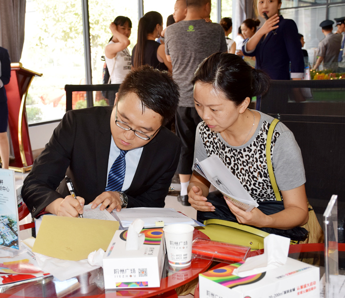 喜報(bào)！捷報(bào)！一經(jīng)推出即成隴南商業(yè)傳奇！