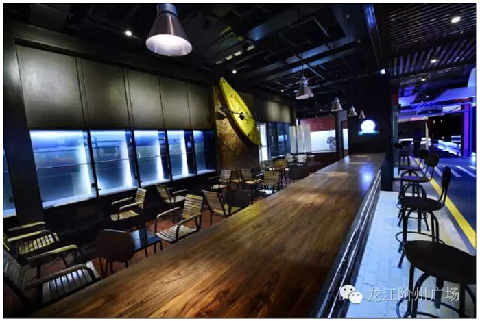 太平洋院線簽約入駐階州廣場！