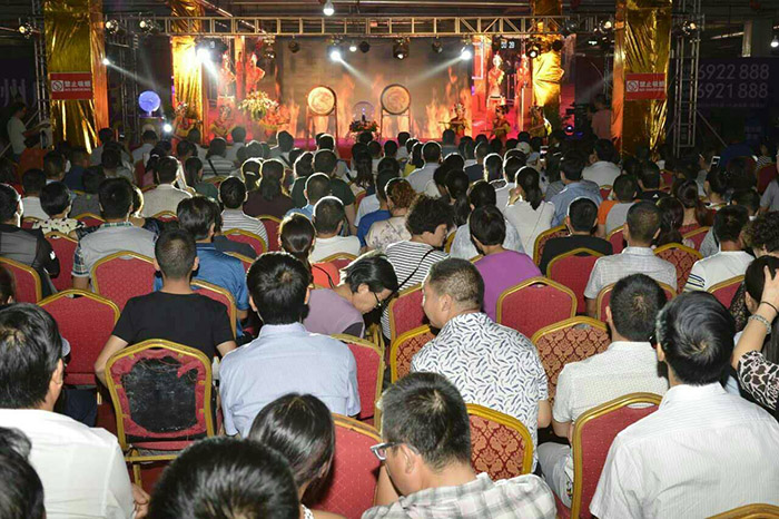 開盤即售罄，隴南高鐵站—階州廣場創(chuàng)隴南商業(yè)傳奇