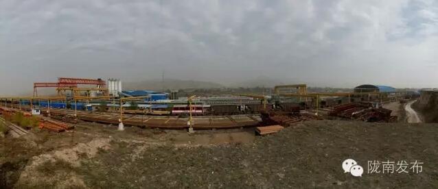 蘭渝鐵路最新進(jìn)展！除胡麻嶺隧道外已全線鋪通