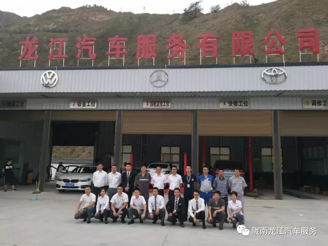 汽車(chē)年審、保養(yǎng)｜龍江汽車(chē)服務(wù)送您福利紅包！